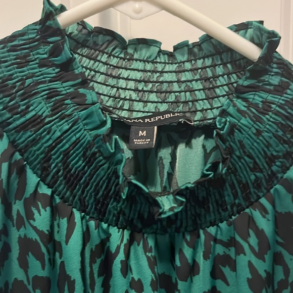 Banana Republic dress - Picture 2 of 3